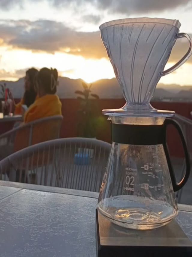 SOMOS specialty coffee